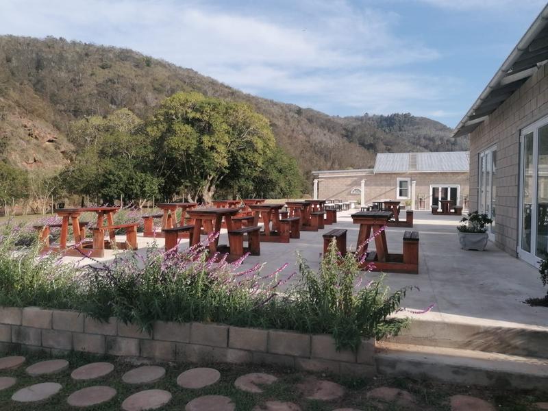 Commercial Property for Sale in Grootbrakhoogte Western Cape